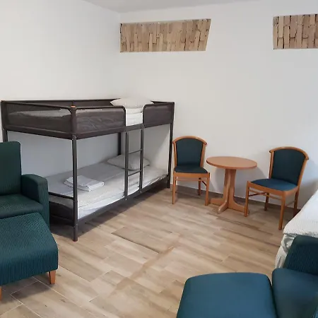 Apartment Apartments Borovik Vilnius
