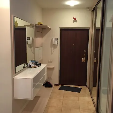 Apartment Apartments Borovik Vilnius