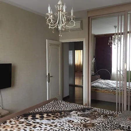 Apartments Borovik Vilnius